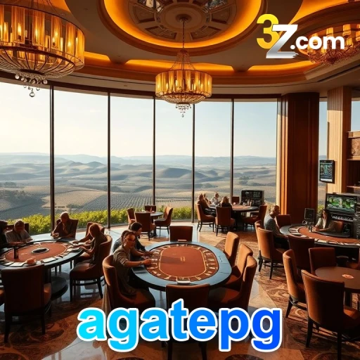 agatepg Jogos de caça-níqueis