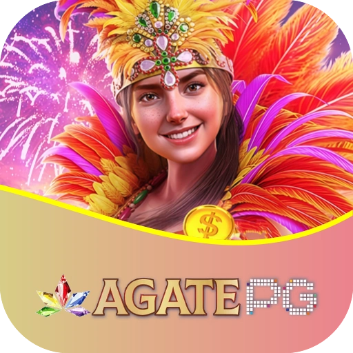 agatepg logo