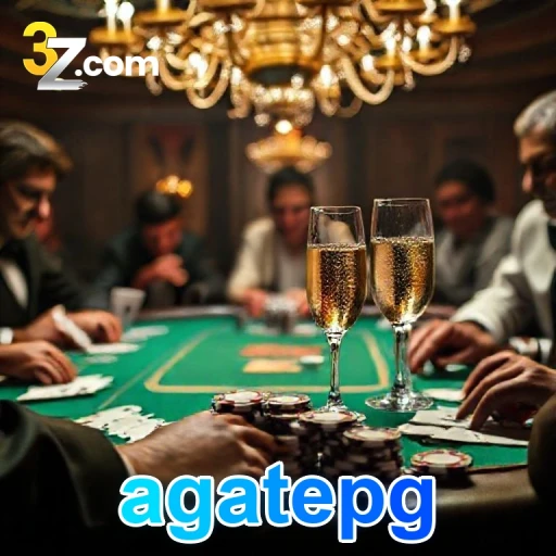 agatepg Jogos de caça-níqueis