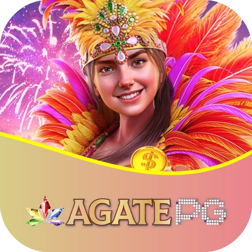 agatepg LOGO