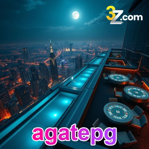 agatepg Plataforma Principal